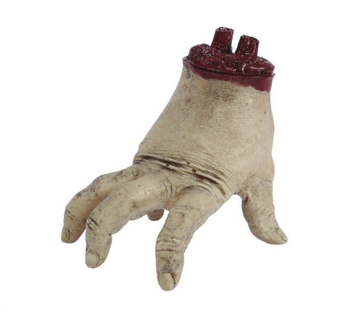 Halloween Pop Hand 15cm van Fiestas Guirca koop je bij Partywinkel