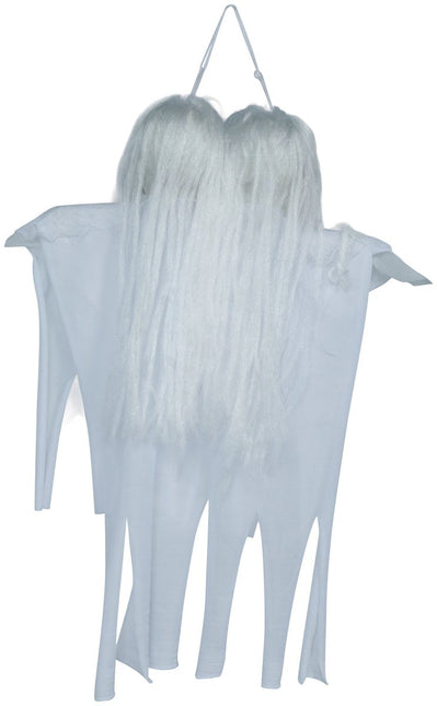 Halloween Pop Hangend Angstpaar 55cm van Fiestas Guirca koop je bij Partywinkel