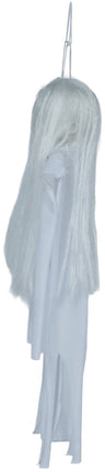 Halloween Pop Hangend Angstpaar 55cm van Fiestas Guirca koop je bij Partywinkel