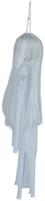Halloween Pop Hangend Angstpaar 55cm van Fiestas Guirca koop je bij Partywinkel