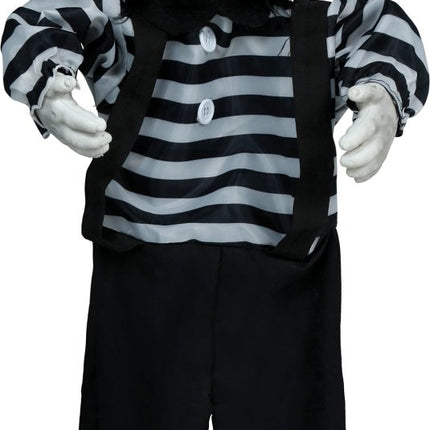 Halloween Pop Hangend Terror 50cm van Fiestas Guirca koop je bij Partywinkel