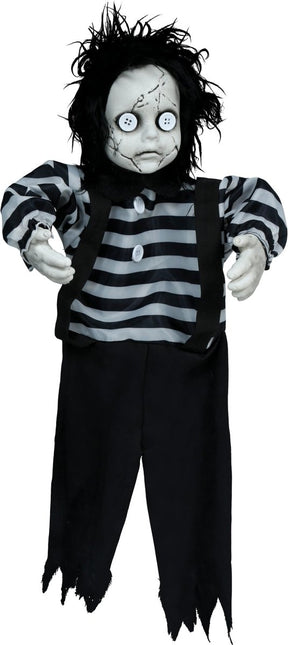 Halloween Pop Hangend Terror 50cm van Fiestas Guirca koop je bij Partywinkel