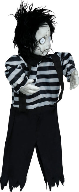 Halloween Pop Hangend Terror 50cm van Fiestas Guirca koop je bij Partywinkel