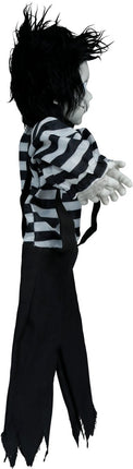 Halloween Pop Hangend Terror 50cm van Fiestas Guirca koop je bij Partywinkel