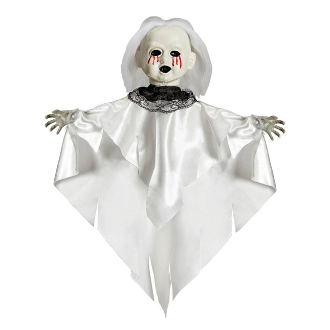 Halloween Pop Horror 50cm van Widmann koop je bij Partywinkel
