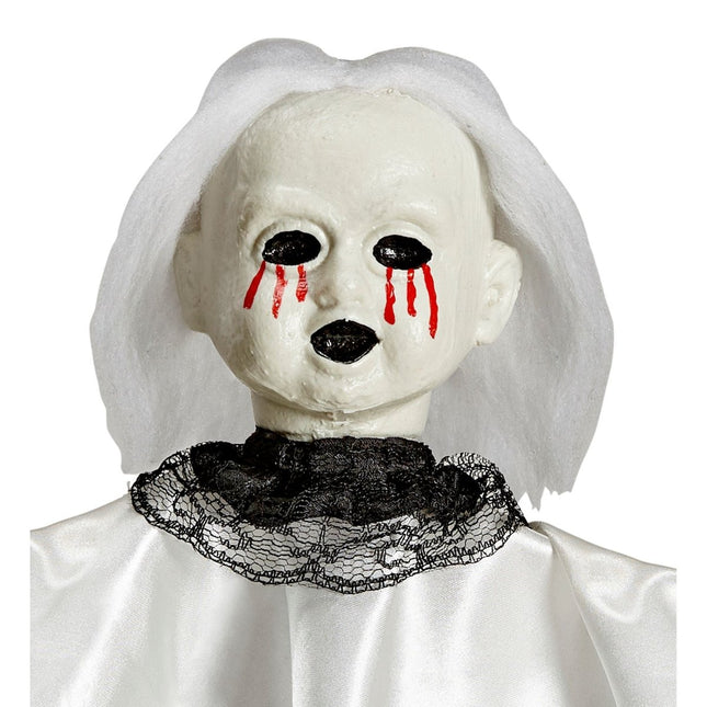 Halloween Pop Horror 50cm van Widmann koop je bij Partywinkel
