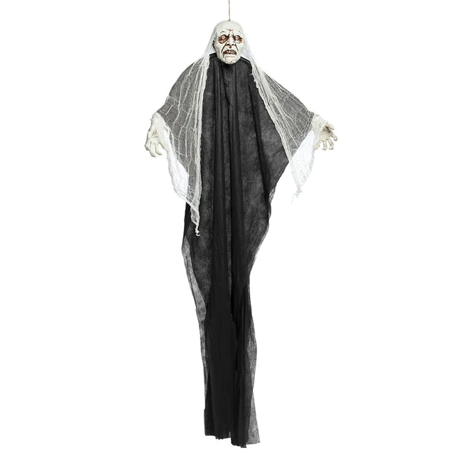 Halloween Pop Lichtspook 1,7m van Boland koop je bij Partywinkel