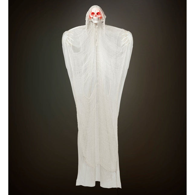 Halloween Pop Magere Hein 2,4m van Widmann koop je bij Partywinkel