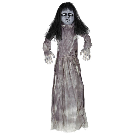 Halloween Pop Met Licht En Geluid 1,22m van Widmann koop je bij Partywinkel