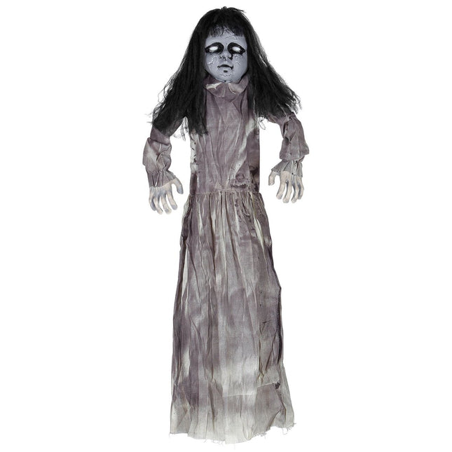 Halloween Pop Met Licht En Geluid 1,22m van Widmann koop je bij Partywinkel