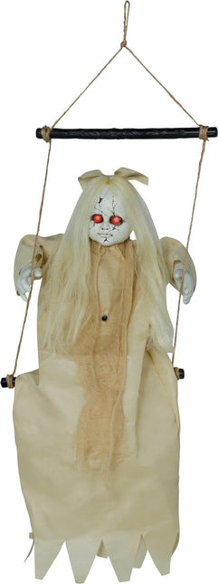 Halloween Pop Met Licht En Geluid 75cm van Fiestas Guirca koop je bij Partywinkel