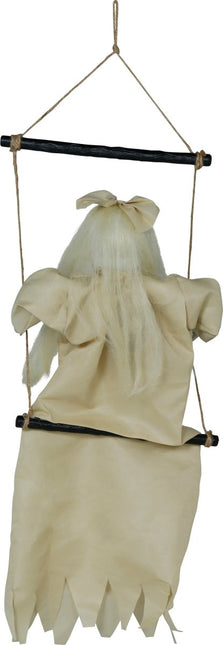 Halloween Pop Met Licht En Geluid 75cm van Fiestas Guirca koop je bij Partywinkel
