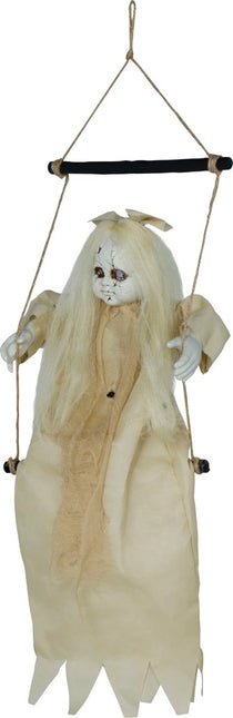 Halloween Pop Met Licht En Geluid 75cm van Fiestas Guirca koop je bij Partywinkel
