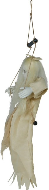 Halloween Pop Met Licht En Geluid 75cm van Fiestas Guirca koop je bij Partywinkel