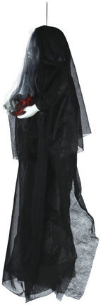 Halloween Pop Met Licht En Geluid 90cm van Fiestas Guirca koop je bij Partywinkel