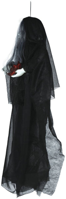 Halloween Pop Met Licht En Geluid 90cm van Fiestas Guirca koop je bij Partywinkel