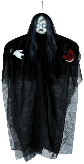 Halloween Pop Met Licht En Geluid 90cm van Fiestas Guirca koop je bij Partywinkel