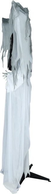 Halloween Pop Met Licht, Geluid En Beweging 1,7m van Fiestas Guirca koop je bij Partywinkel