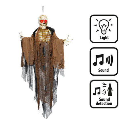 Halloween Pop Mummie van Boland koop je bij Partywinkel