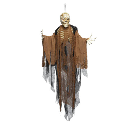 Halloween Pop Mummie van Boland koop je bij Partywinkel