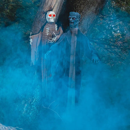 Halloween Pop Mummie van Boland koop je bij Partywinkel