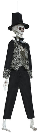 Halloween Pop Opa 45cm van Fiestas Guirca koop je bij Partywinkel