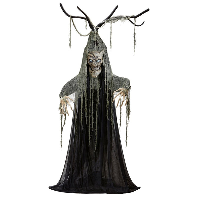 Halloween Pop Pratende Boom van Widmann koop je bij Partywinkel