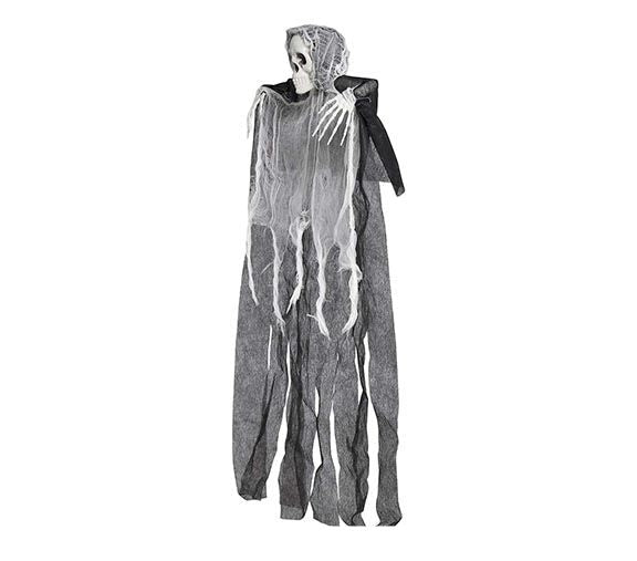 Halloween Pop Skelet 80cm van Fiestas Guirca koop je bij Partywinkel