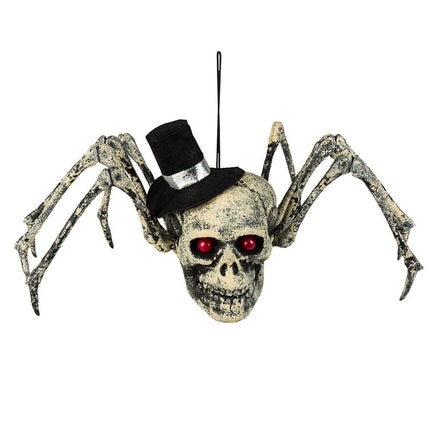 Halloween Pop Spin 29cm van Boland koop je bij Partywinkel