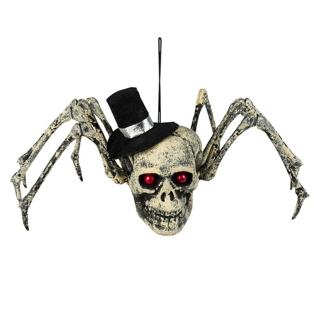 Halloween Pop Spin 29cm van Boland koop je bij Partywinkel