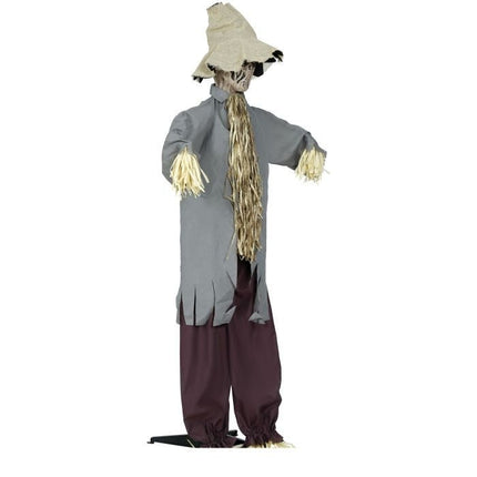 Halloween Pop Vogelverschrikker 1,8m van Fiestas Guirca koop je bij Partywinkel
