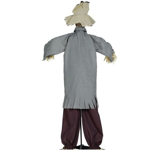 Halloween Pop Vogelverschrikker 1,8m van Fiestas Guirca koop je bij Partywinkel