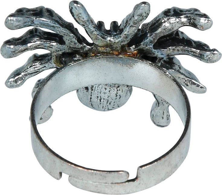 Halloween Ring Spin 2cm van Fiestas Guirca koop je bij Partywinkel