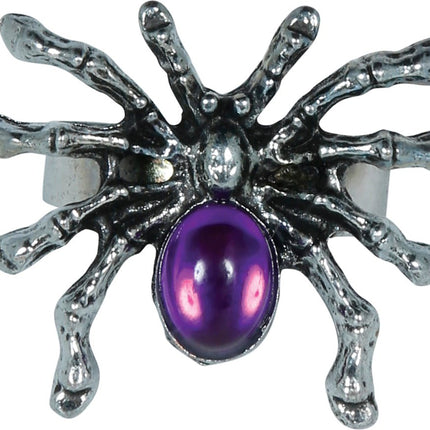 Halloween Ring Spin 2cm van Fiestas Guirca koop je bij Partywinkel