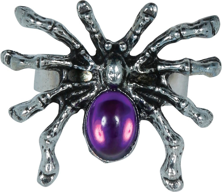 Halloween Ring Spin 2cm van Fiestas Guirca koop je bij Partywinkel