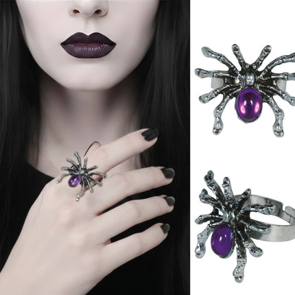 Halloween Ring Spin 2cm van Fiestas Guirca koop je bij Partywinkel