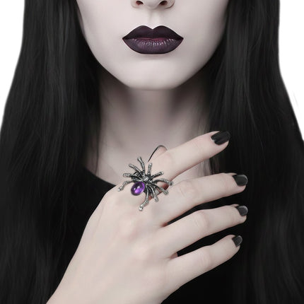 Halloween Ring Spin 2cm van Fiestas Guirca koop je bij Partywinkel