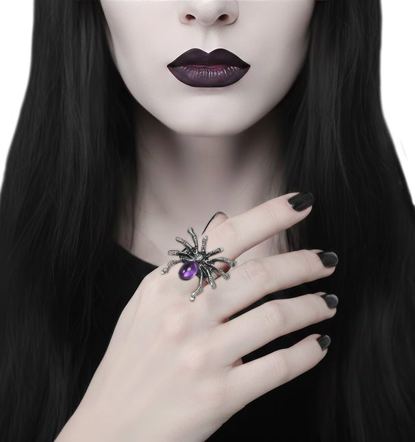 Halloween Ring Spin 2cm van Fiestas Guirca koop je bij Partywinkel