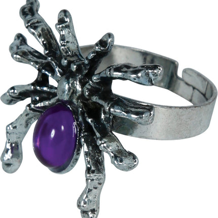 Halloween Ring Spin 2cm van Fiestas Guirca koop je bij Partywinkel
