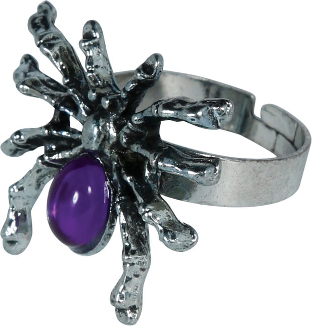Halloween Ring Spin 2cm van Fiestas Guirca koop je bij Partywinkel