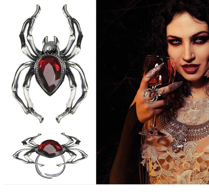 Halloween Ring Spin van Fiestas Guirca koop je bij Partywinkel