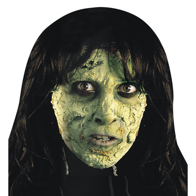Halloween Schmink Groen van Widmann koop je bij Partywinkel
