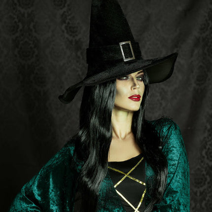 Halloween Schminkset van Boland koop je bij Partywinkel