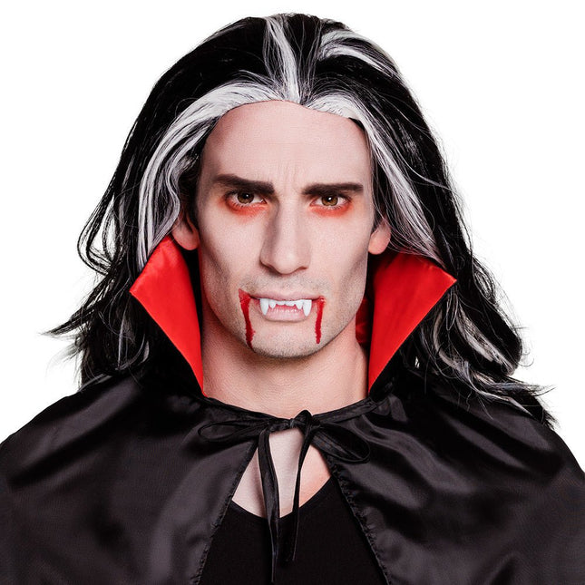 Halloween Schminkset Vampier van Boland koop je bij Partywinkel