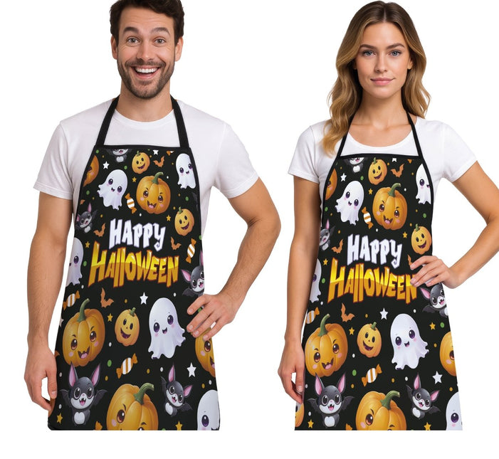 Halloween Schort Zwart van Fiestas Guirca koop je bij Partywinkel