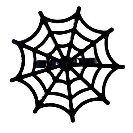 Halloween Servet Houder Spinnenweb van Fiestas Guirca koop je bij Partywinkel
