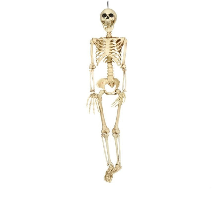 Halloween Skelet 90cm van Fiestas Guirca koop je bij Partywinkel
