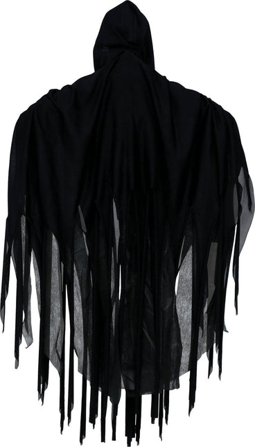 Halloween Skelet Hangend Met Licht, Geluid En Beweging 90cm van Fiestas Guirca koop je bij Partywinkel