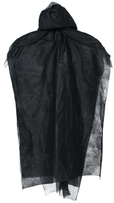Halloween Skelet Met Licht, Geluid En Beweging 90cm van Fiestas Guirca koop je bij Partywinkel