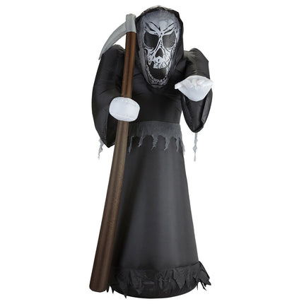 Halloween Skydancer Magere Hein 1,22m van Widmann koop je bij Partywinkel